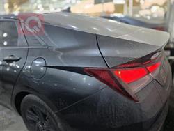 هیۆندای ئەلەنترا